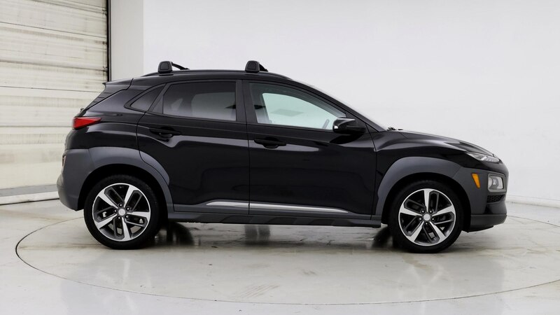 2019 Hyundai Kona Ultimate 7