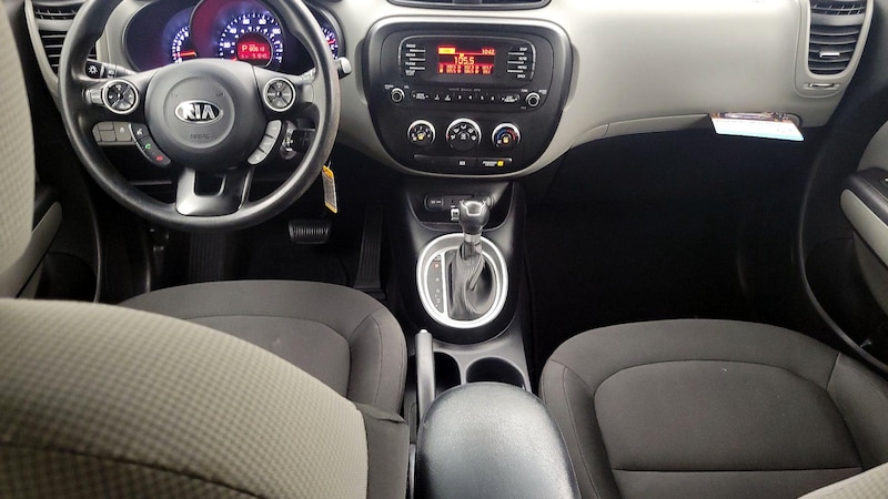 2015 Kia Soul  9