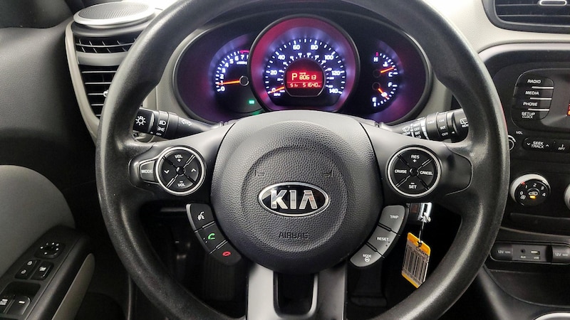 2015 Kia Soul  10