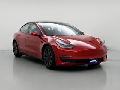 2021 Tesla Model 3 Long Range -
                St. James, NY