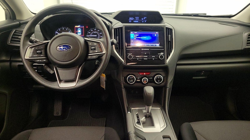 2021 Subaru Crosstrek  9