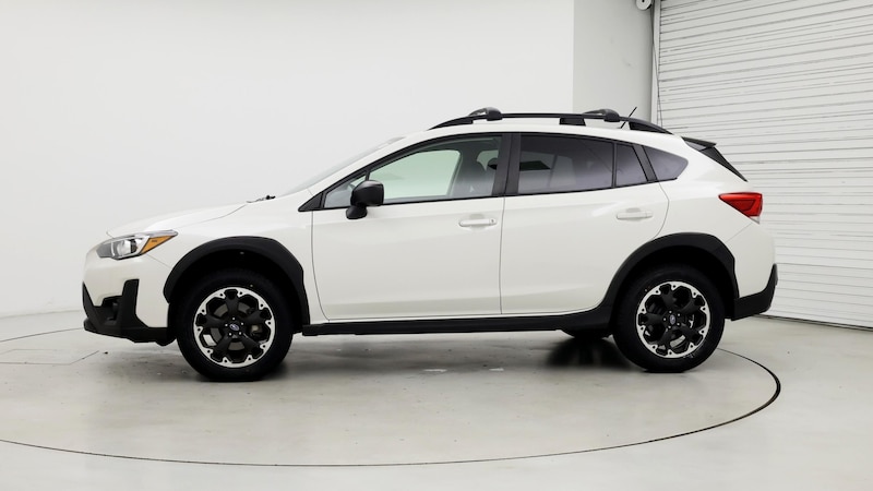 2021 Subaru Crosstrek  3