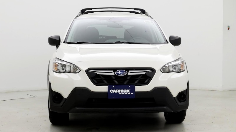 2021 Subaru Crosstrek  5