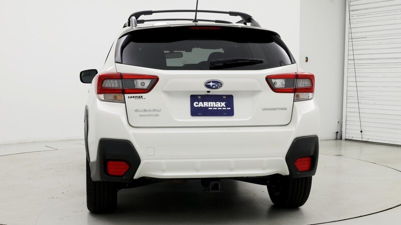 2021 Subaru Crosstrek  6