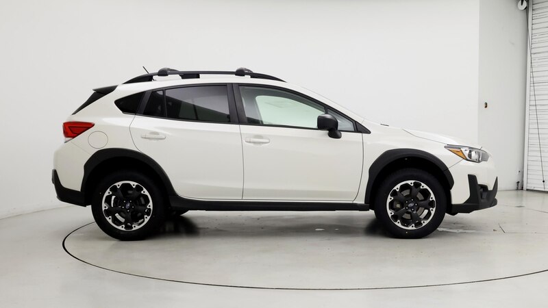 2021 Subaru Crosstrek  7