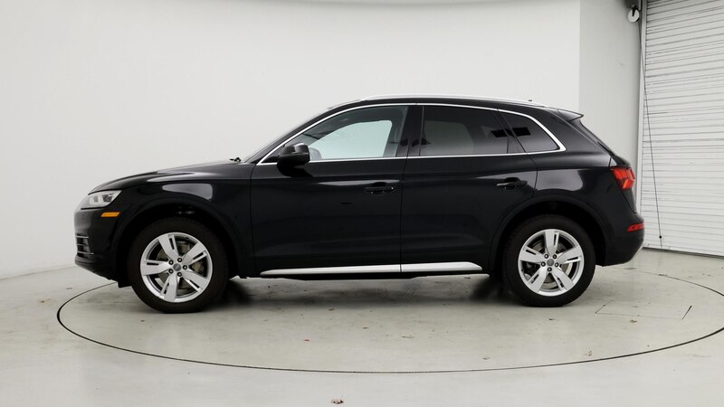 2018 Audi Q5 Premium Plus 3