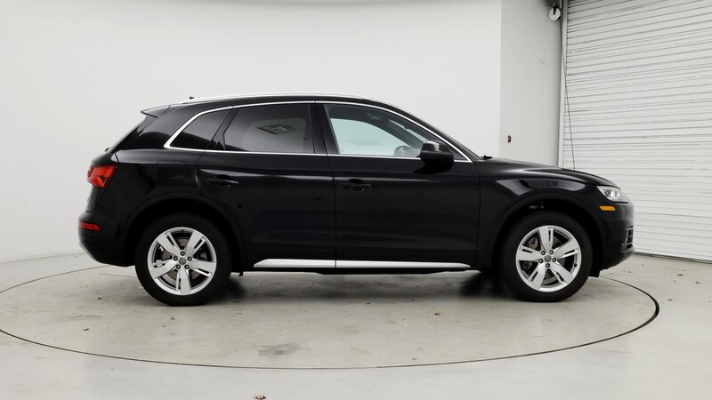 2018 Audi Q5 Premium Plus 7