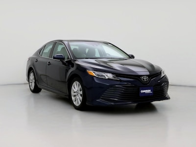 2020 Toyota Camry LE -
                Newark, DE