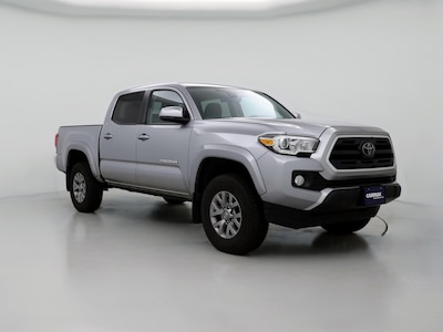 2018 Toyota Tacoma SR5 -
                Boston, MA