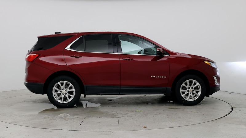 2018 Chevrolet Equinox LT 7