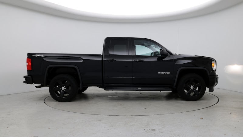 2015 GMC Sierra 1500  7