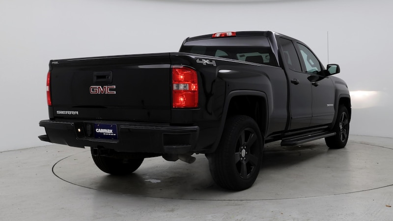 2015 GMC Sierra 1500  8