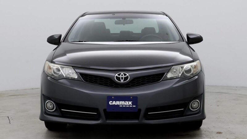 2014 Toyota Camry SE 5