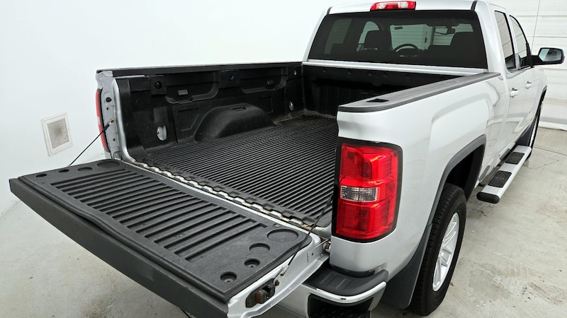 2015 GMC Sierra 1500 SLE 20