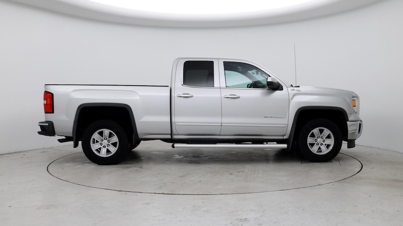 2015 GMC Sierra 1500 SLE 7