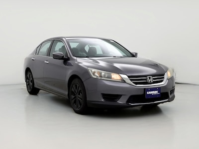 2013 Honda Accord LX -
                East Haven, CT