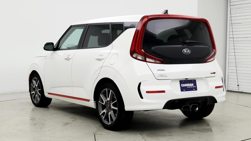 2020 Kia Soul GT-Line 2