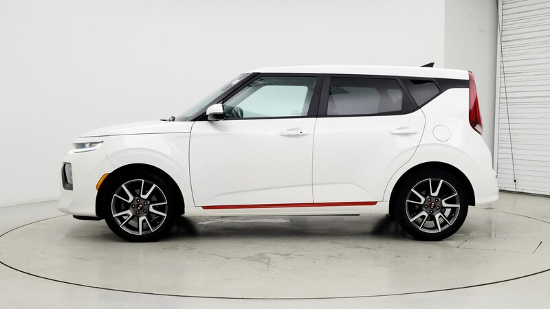 2020 Kia Soul GT-Line 3