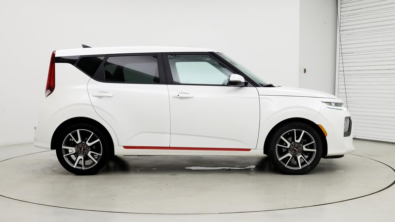 2020 Kia Soul GT-Line 7