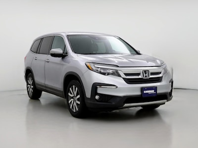 2019 Honda Pilot EX-L -
                Hartford, CT