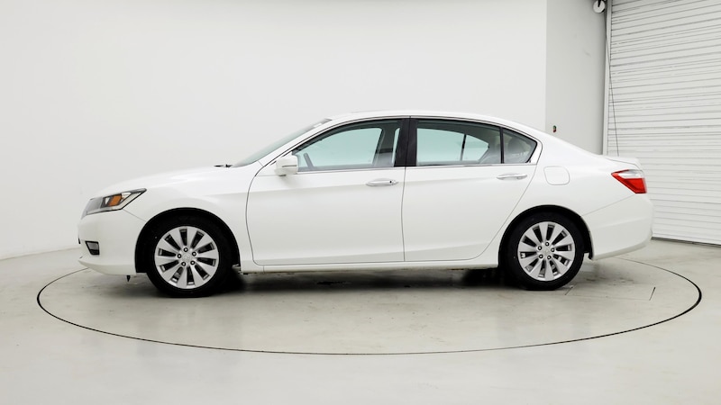 2014 Honda Accord EX-L 3