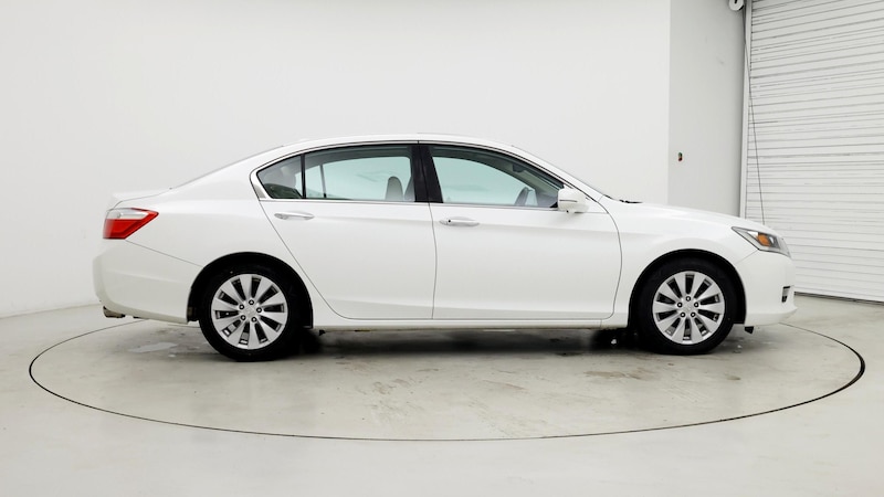 2014 Honda Accord EX-L 7