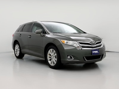 2014 Toyota Venza XLE -
                Hartford, CT