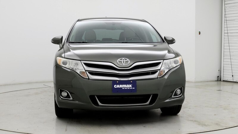 2014 Toyota Venza XLE 5