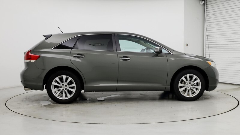 2014 Toyota Venza XLE 7