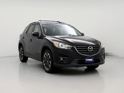 2016 Mazda CX-5 Grand Touring -
                Hartford, CT