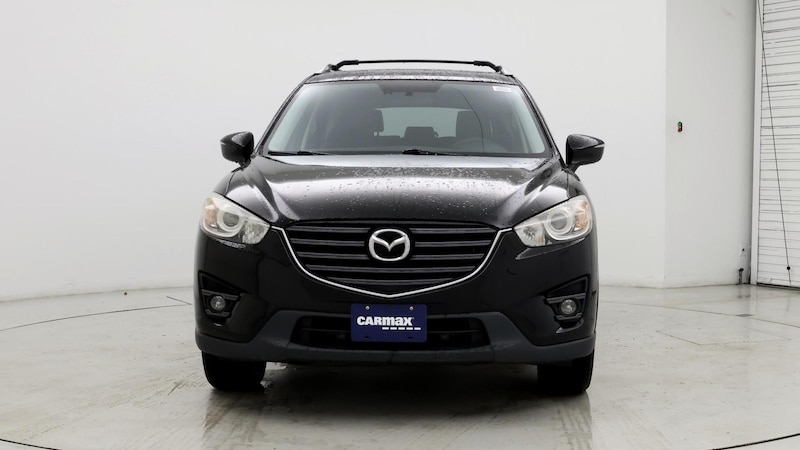 2016 Mazda CX-5 Grand Touring 5