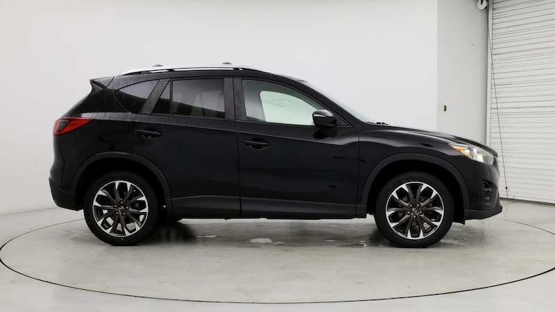 2016 Mazda CX-5 Grand Touring 7