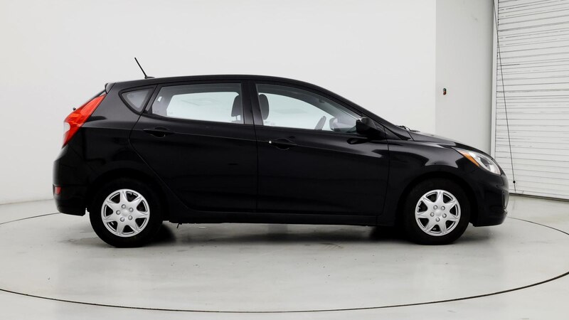 2013 Hyundai Accent GS 7