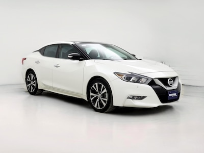 2016 Nissan Maxima SL -
                Hartford, CT