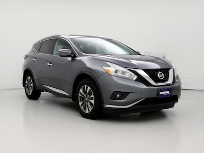 2017 Nissan Murano SL -
                Hartford, CT