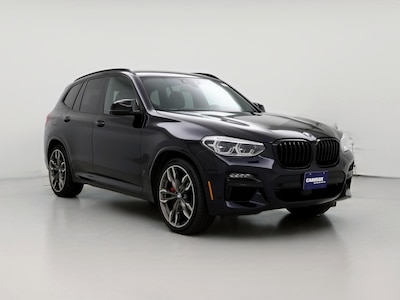 2019 BMW X3 xDrive30i -
                Hartford, CT