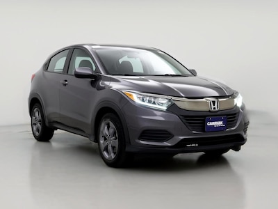 2019 Honda HR-V LX -
                East Haven, CT