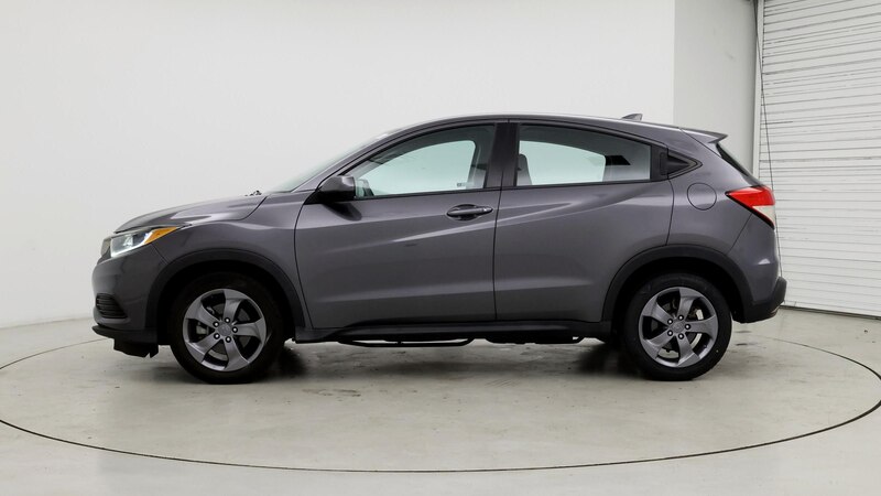 2019 Honda HR-V LX 3