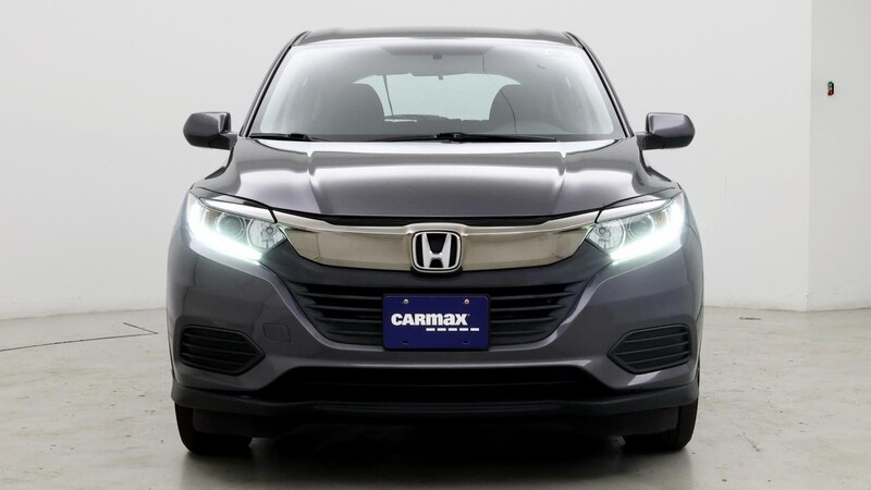 2019 Honda HR-V LX 5