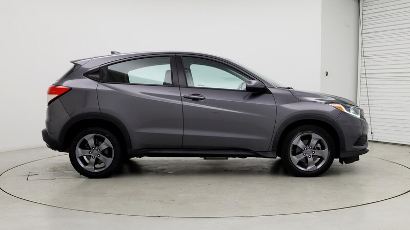 2019 Honda HR-V LX 7