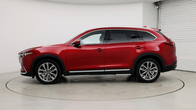 2019 Mazda CX-9 Grand Touring 3