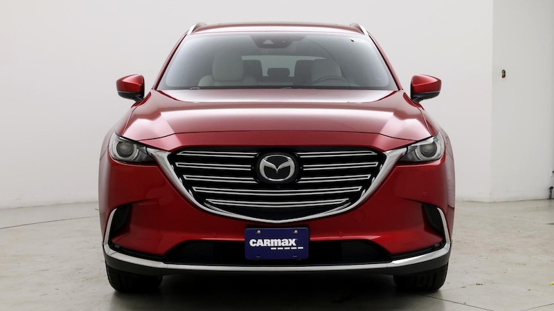 2019 Mazda CX-9 Grand Touring 5