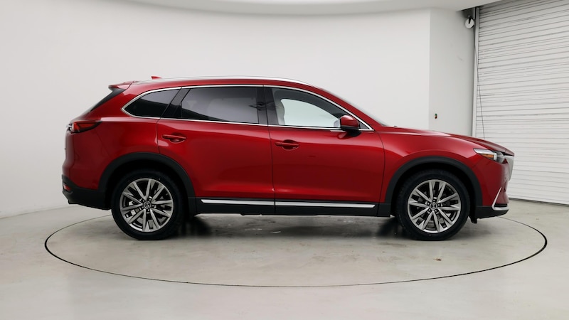 2019 Mazda CX-9 Grand Touring 7