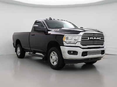 2023 RAM 2500 Tradesman -
                Hartford, CT