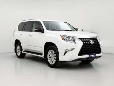 2018 Lexus GX 460 -
                Hartford, CT