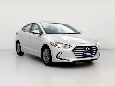 2018 Hyundai Elantra Value Edition -
                Hartford, CT