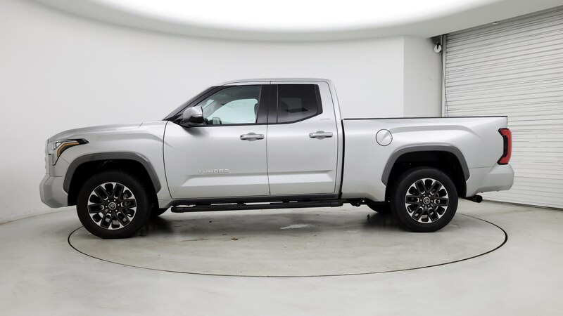 2022 Toyota Tundra Limited 3