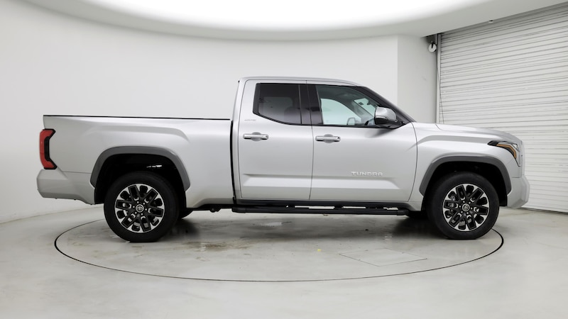 2022 Toyota Tundra Limited 7