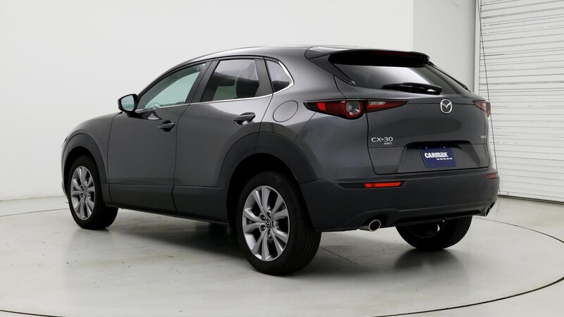 2021 Mazda CX-30 Select 2