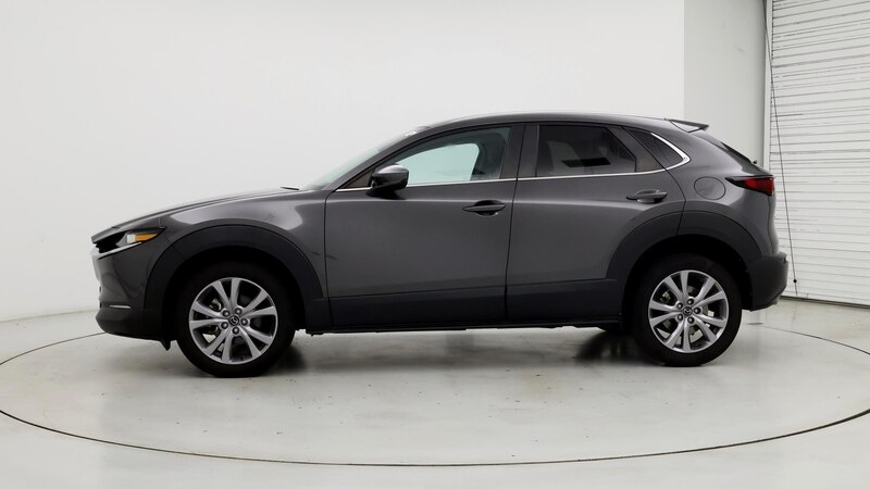 2021 Mazda CX-30 Select 3